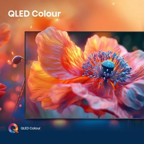 Hisense FHD Smart QLED TV 40A5Q